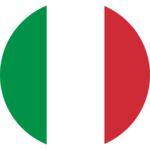 Offriamo consulenza in lingua italiana